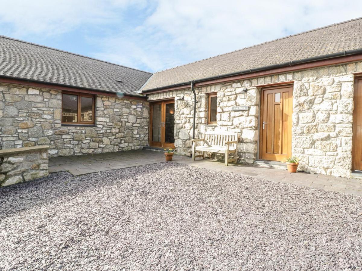 Cwt Blawd Villa Llangoed Exterior photo